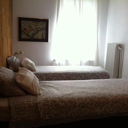 Guest House Backhouse 布鲁塞尔 外观 照片