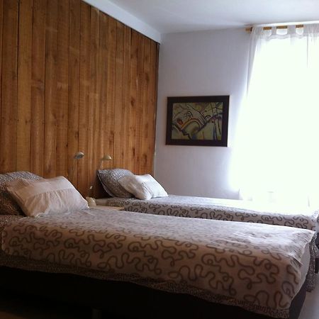 Guest House Backhouse 布鲁塞尔 外观 照片